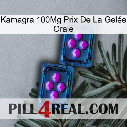 Kamagra 100Mg Prix De La Gelée Orale 03